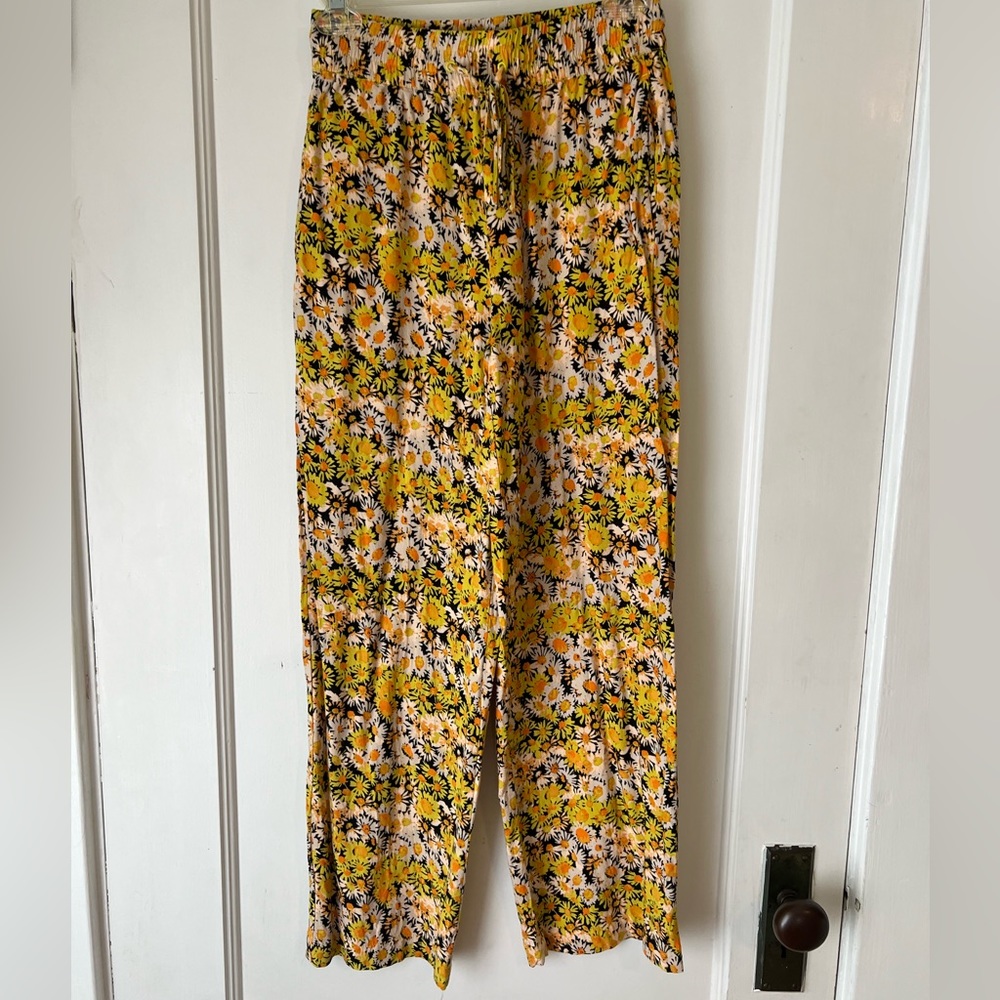 Urban outfitters pattern pants